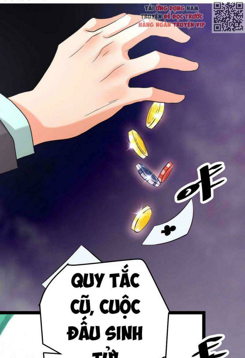 Đế Tế Chapter 18 - Trang 27