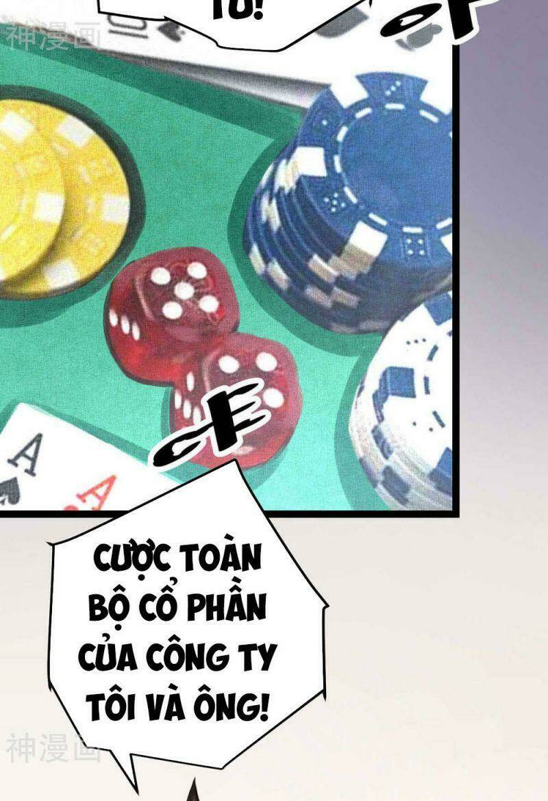 Đế Tế Chapter 18 - Trang 28