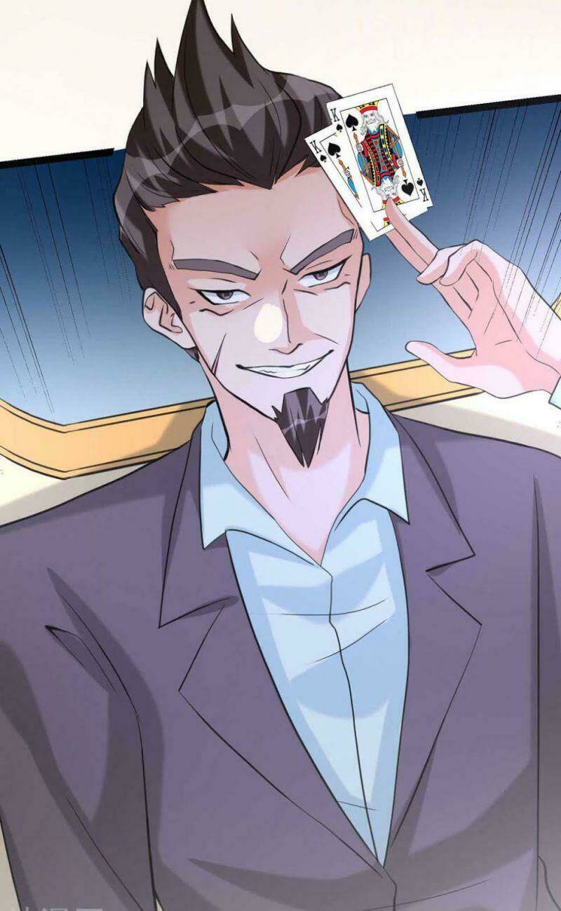 Đế Tế Chapter 18 - Trang 29