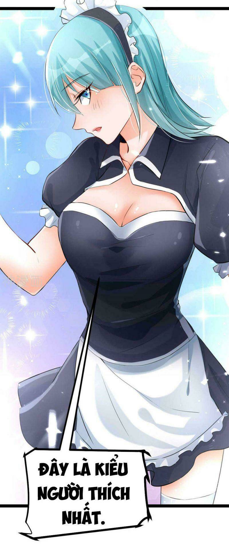 Đế Tế Chapter 18 - Trang 3