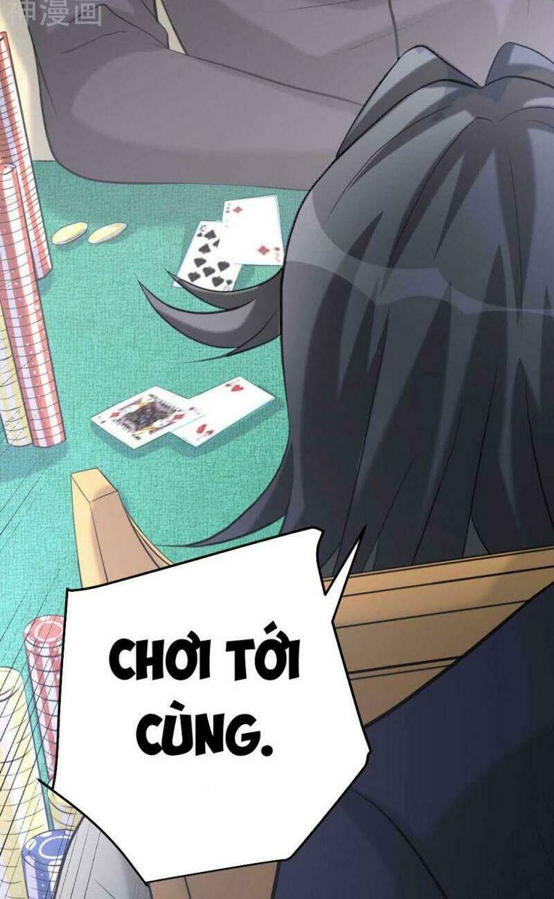 Đế Tế Chapter 18 - Trang 30