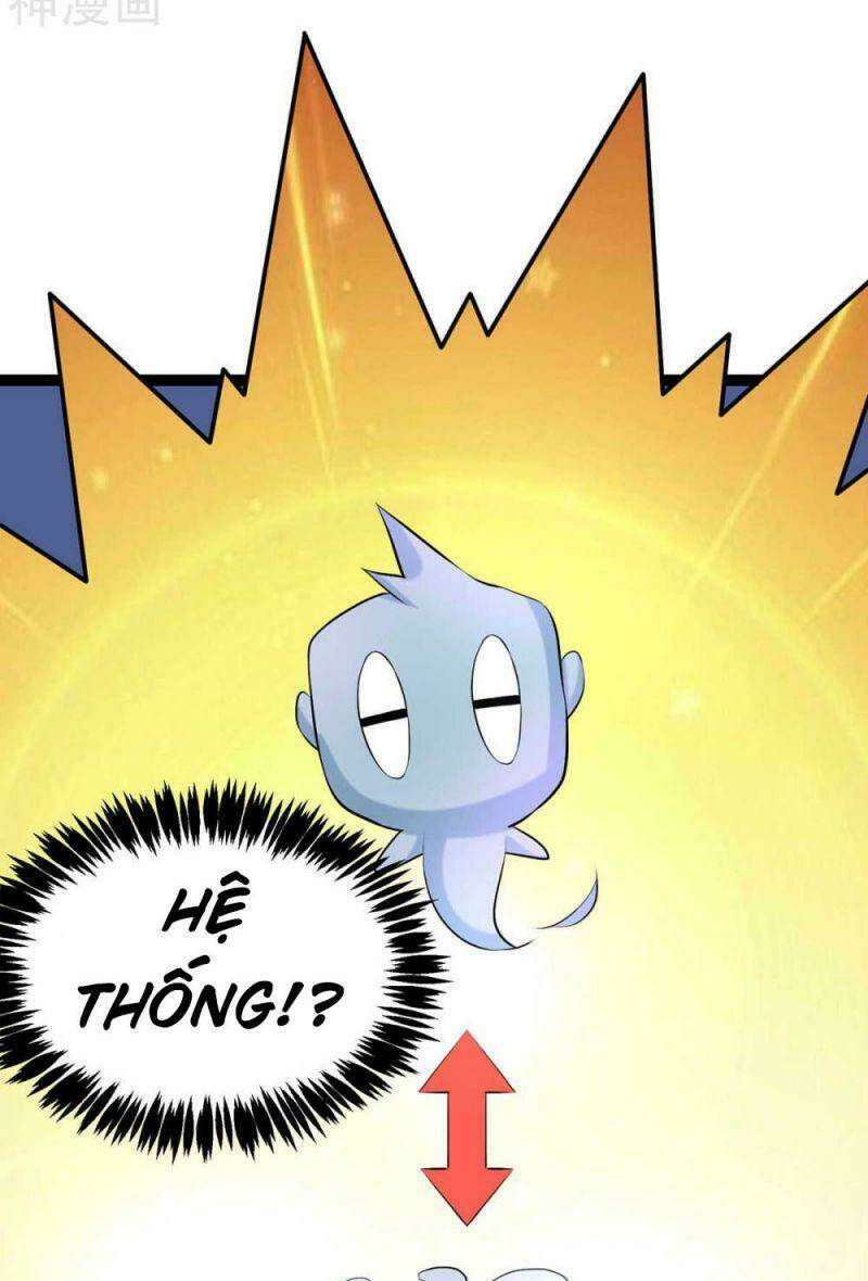 Đế Tế Chapter 18 - Trang 5