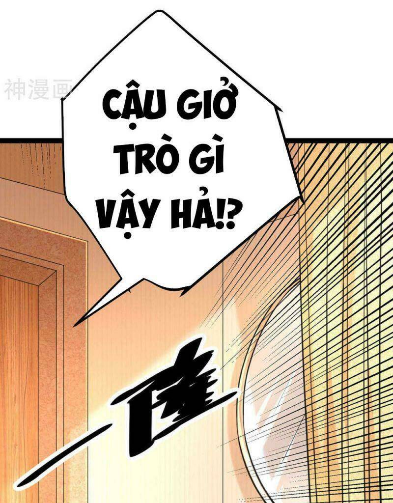 Đế Tế Chapter 18 - Trang 7
