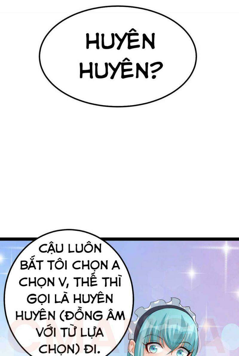 Đế Tế Chapter 18 - Trang 9