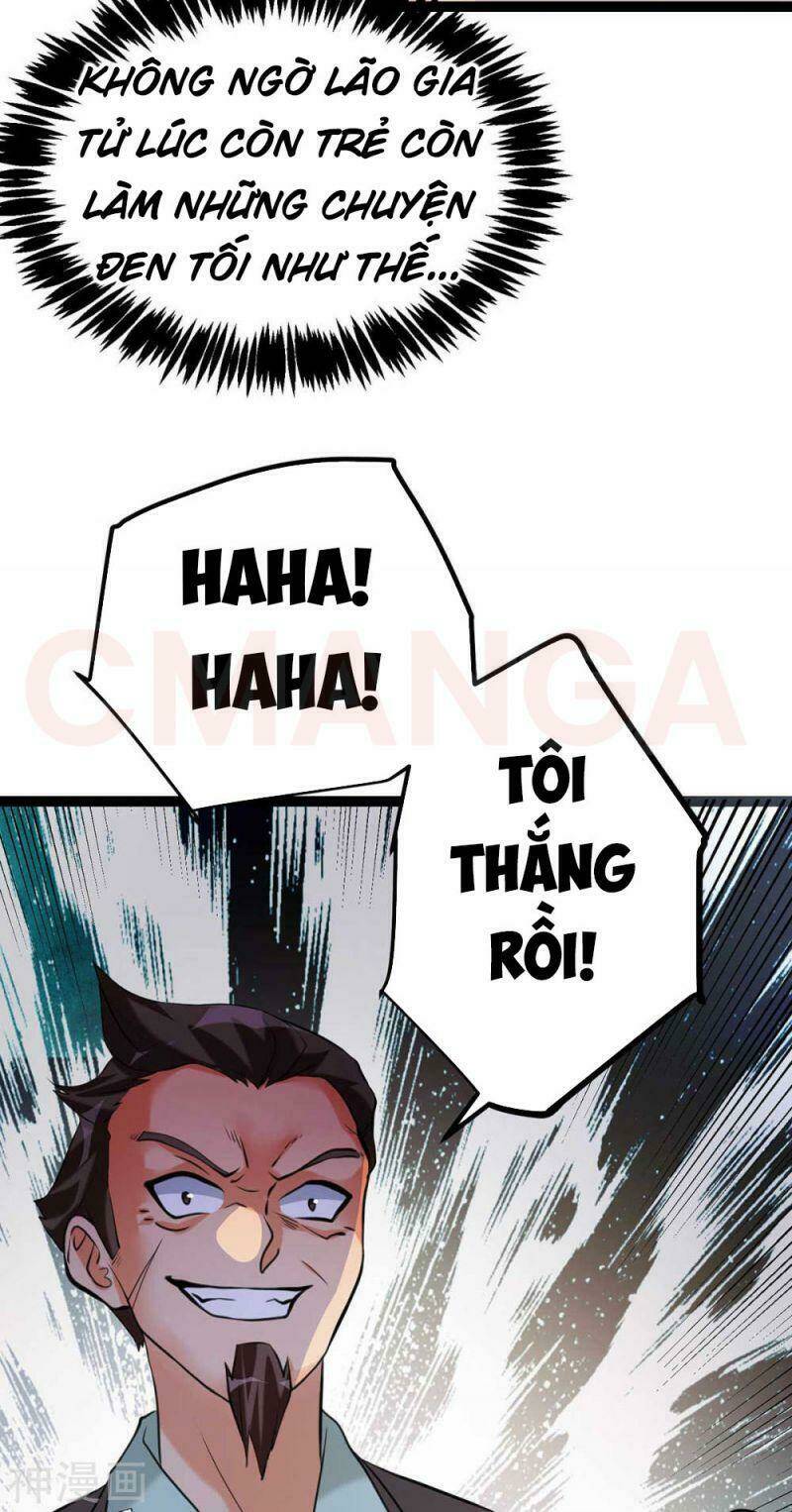 Đế Tế Chapter 19 - Trang 10