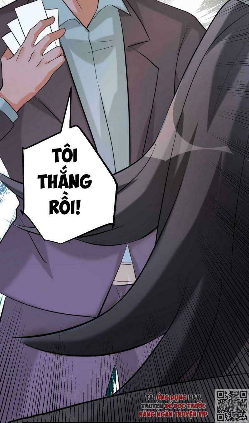 Đế Tế Chapter 19 - Trang 11