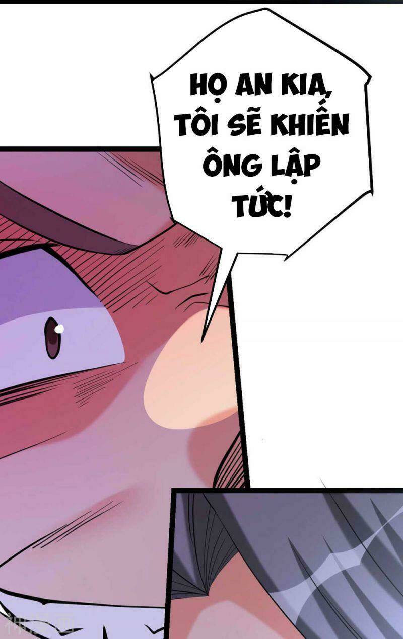 Đế Tế Chapter 19 - Trang 12