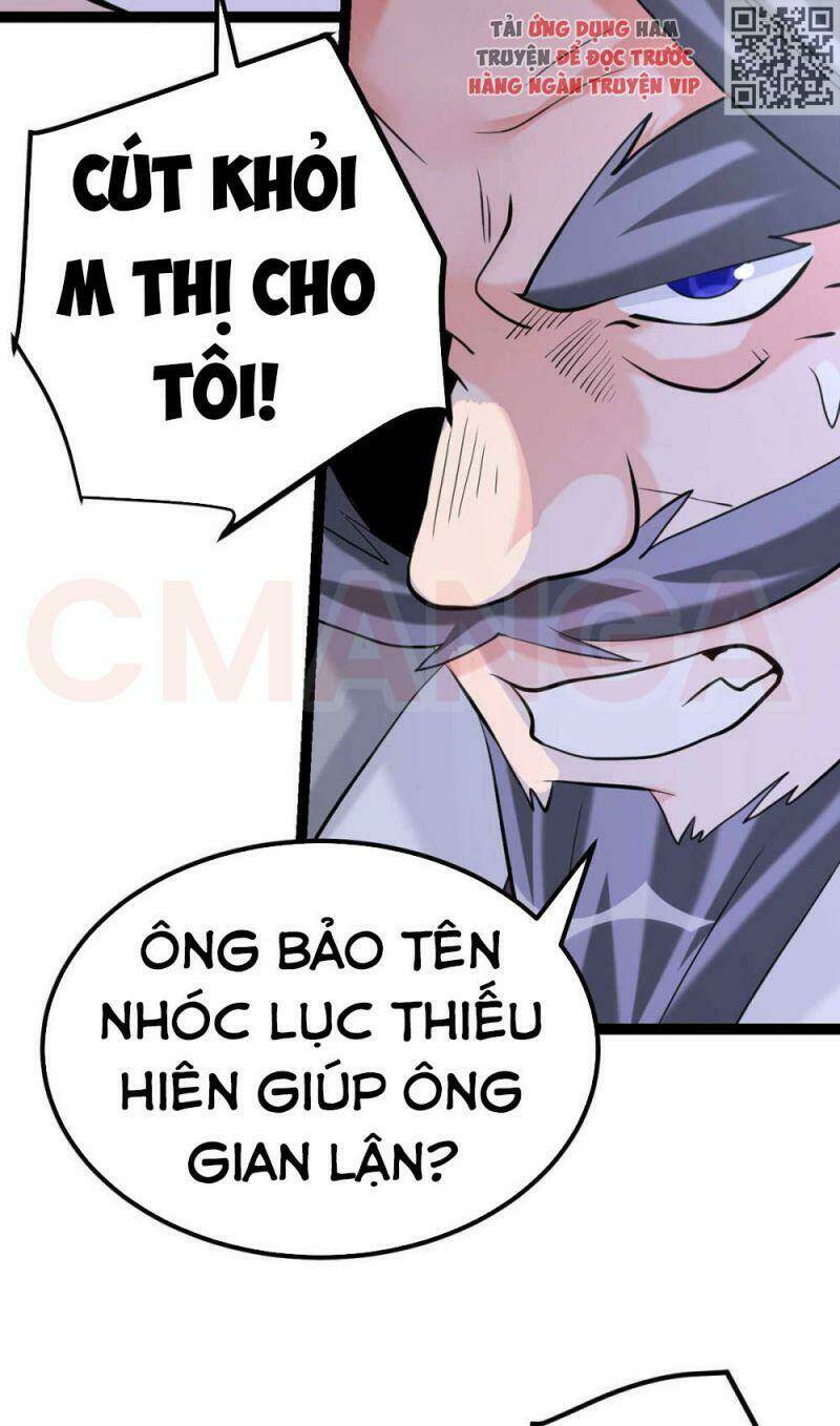 Đế Tế Chapter 19 - Trang 13