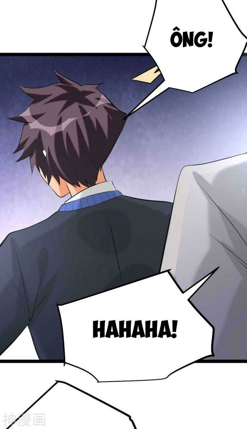 Đế Tế Chapter 19 - Trang 14