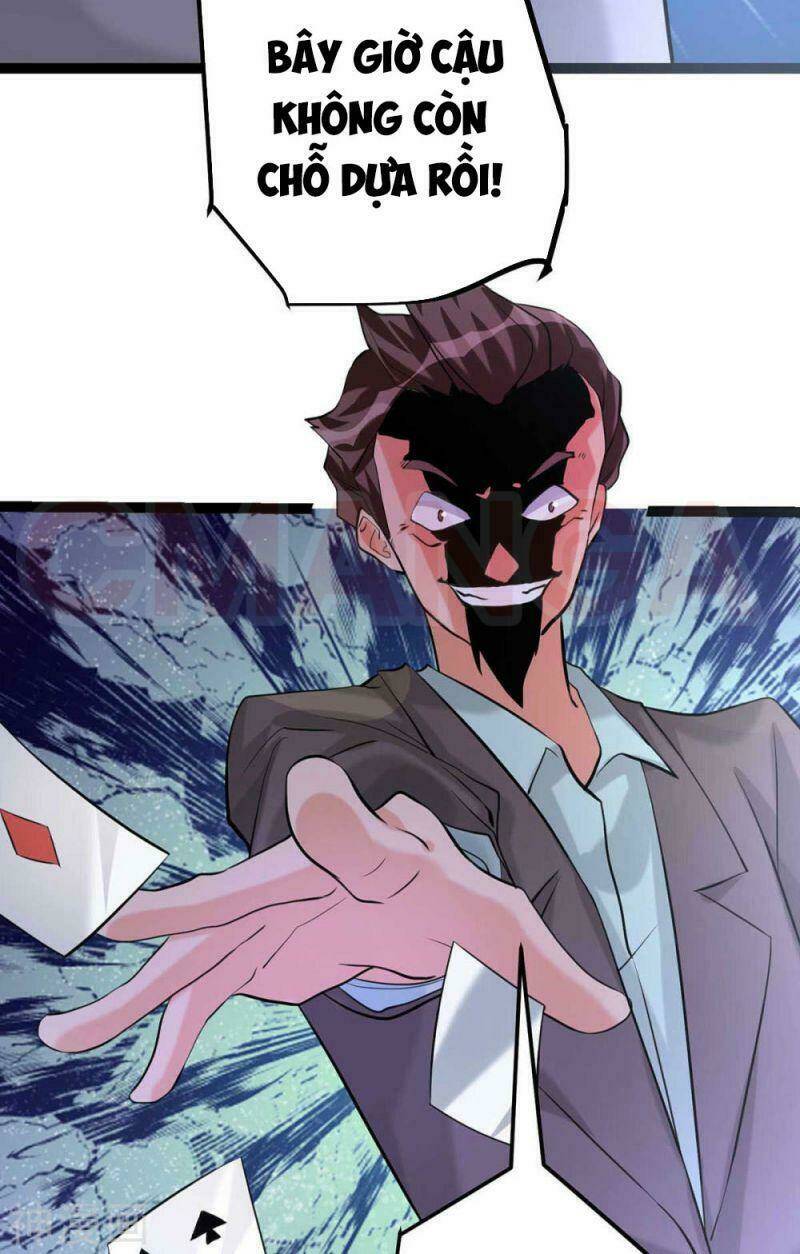 Đế Tế Chapter 19 - Trang 16