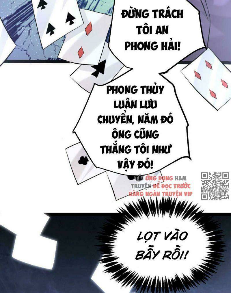 Đế Tế Chapter 19 - Trang 17