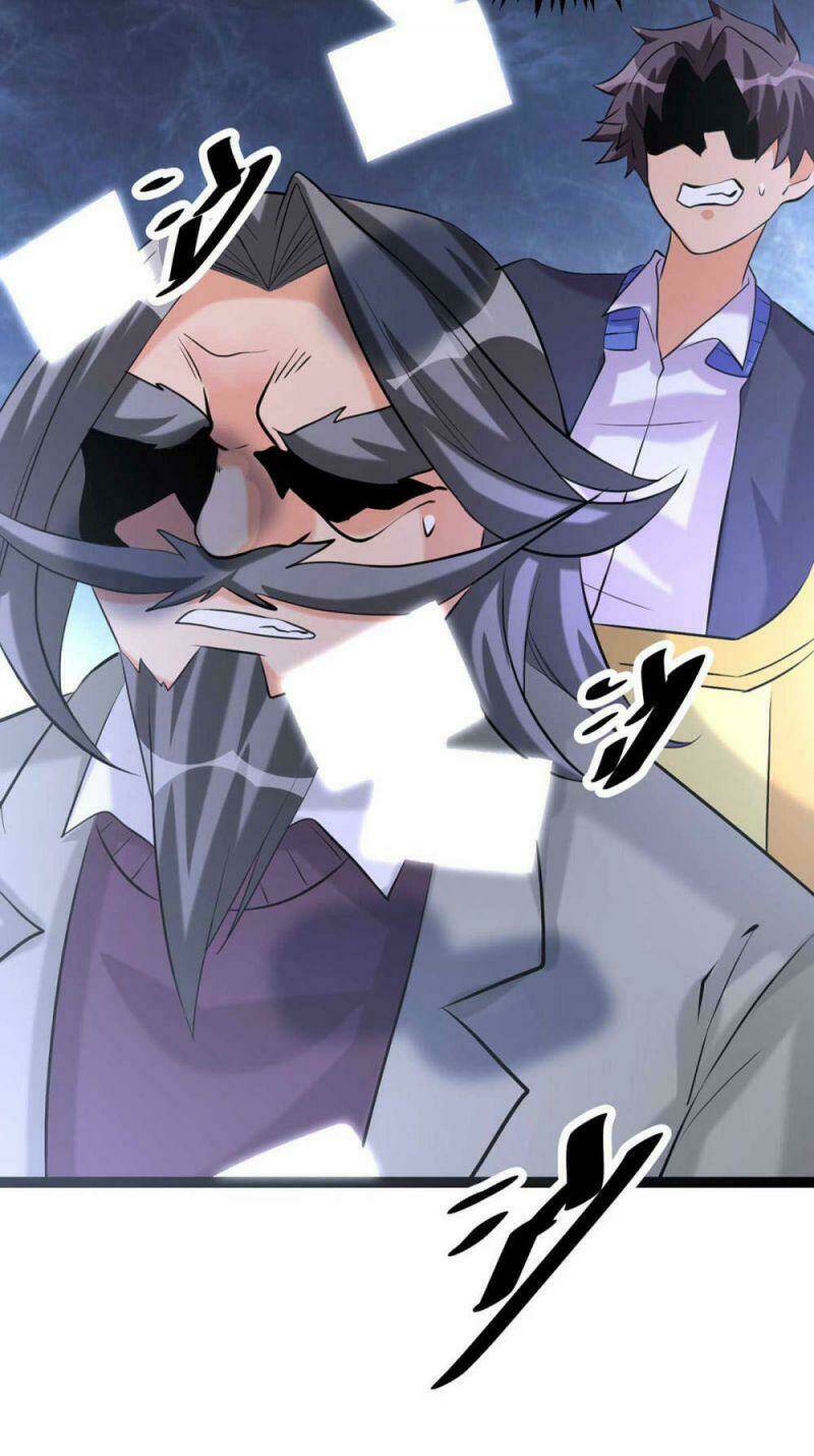 Đế Tế Chapter 19 - Trang 18