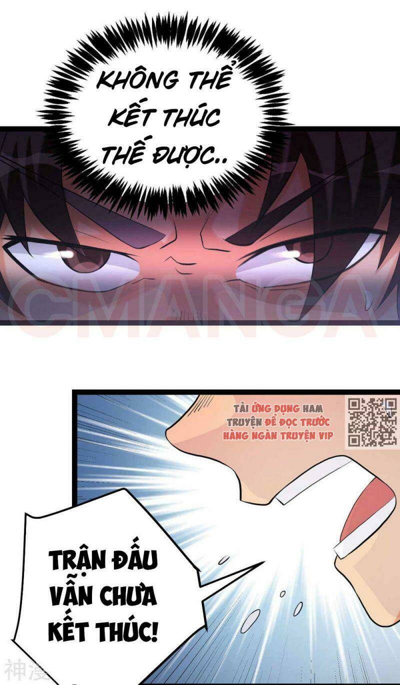 Đế Tế Chapter 19 - Trang 19