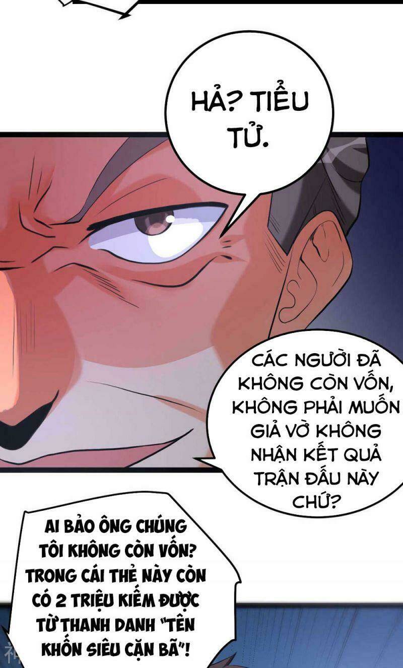 Đế Tế Chapter 19 - Trang 20