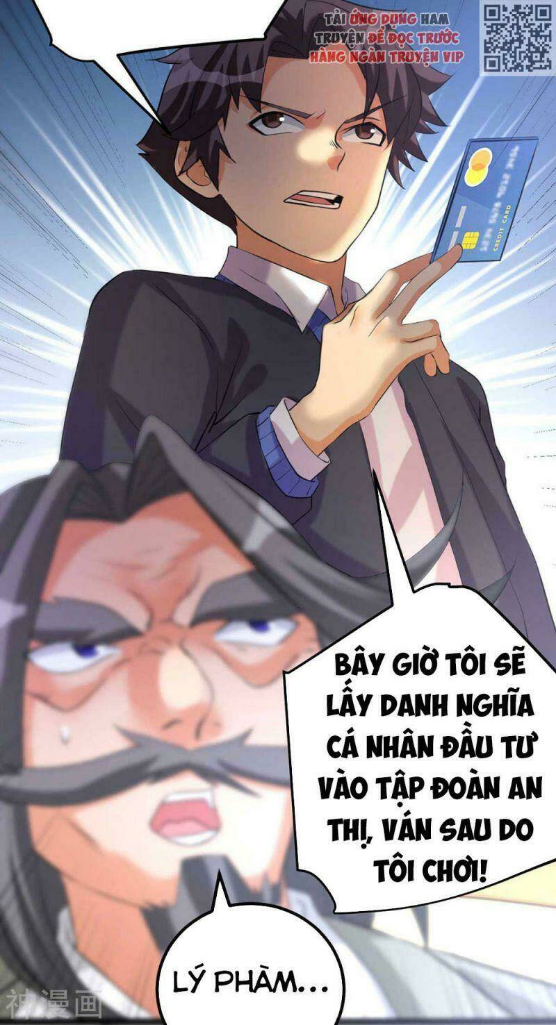 Đế Tế Chapter 19 - Trang 21