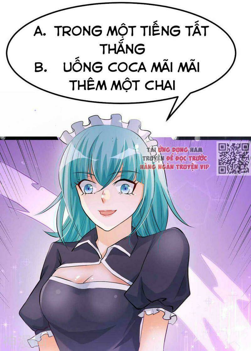 Đế Tế Chapter 19 - Trang 23
