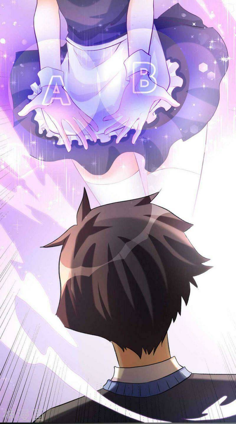 Đế Tế Chapter 19 - Trang 24