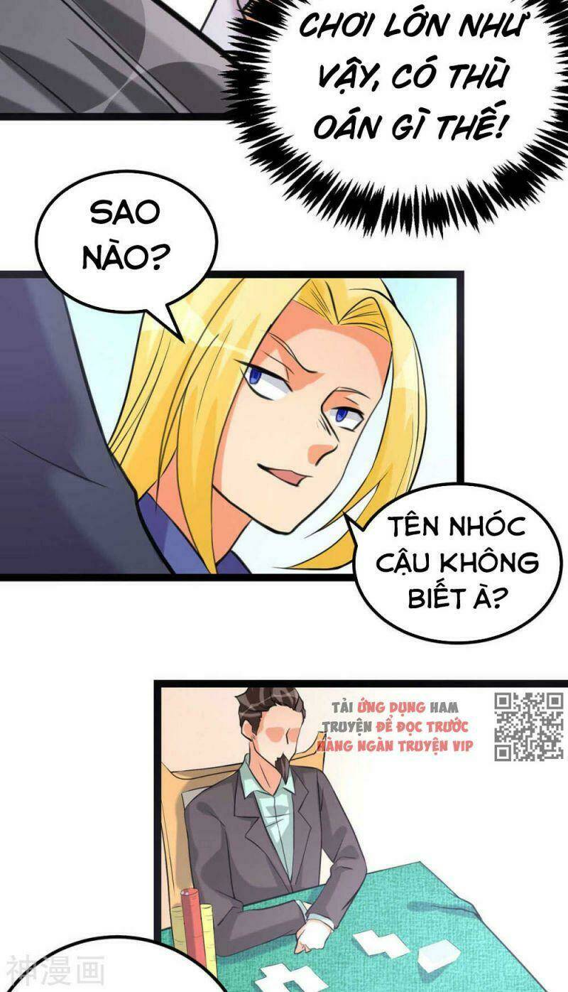 Đế Tế Chapter 19 - Trang 3