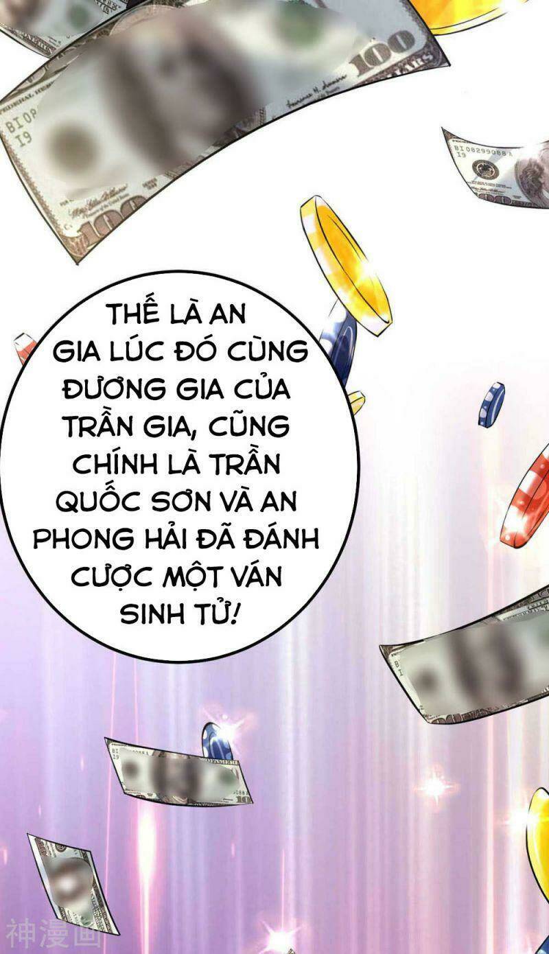 Đế Tế Chapter 19 - Trang 6