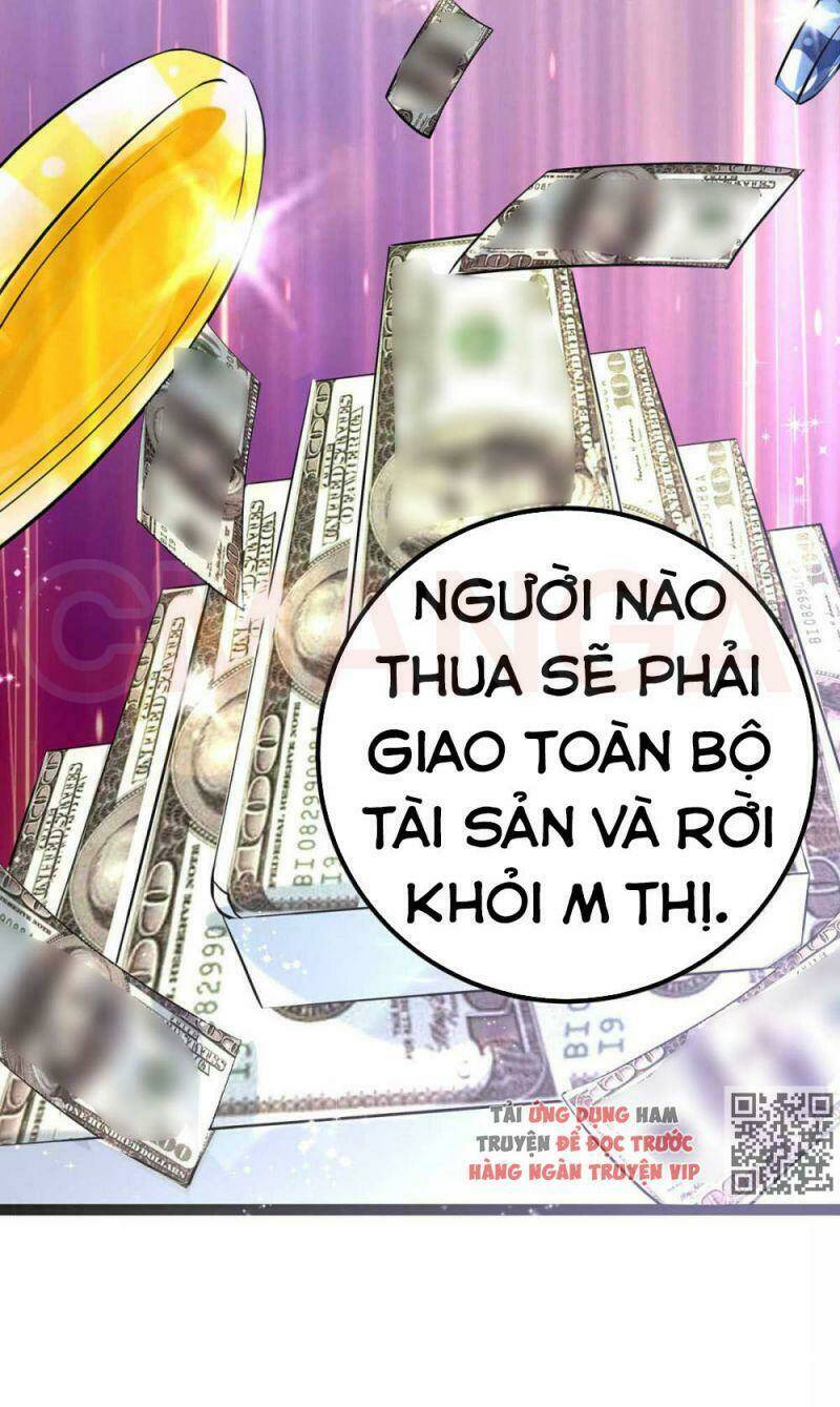 Đế Tế Chapter 19 - Trang 7