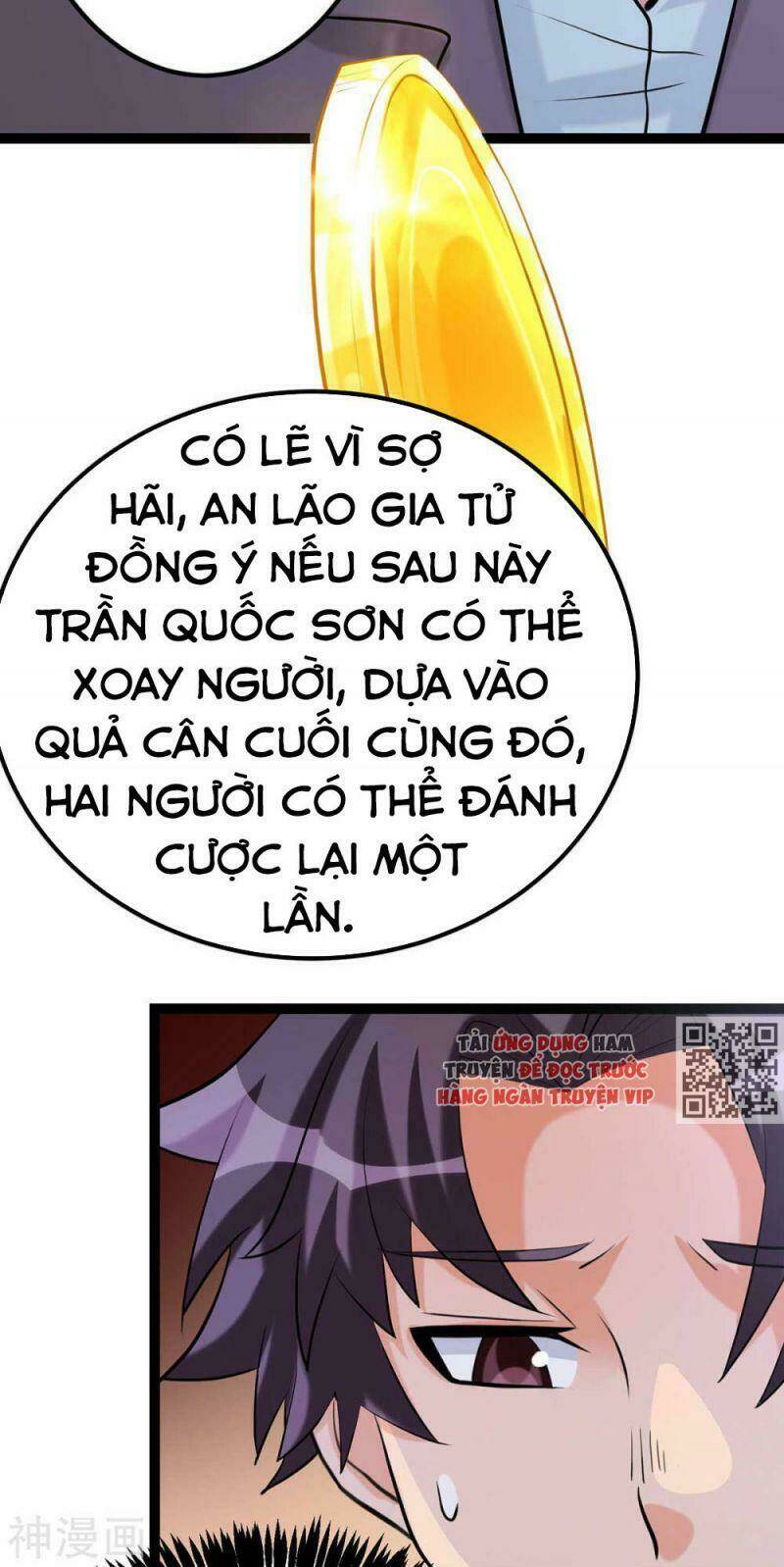 Đế Tế Chapter 19 - Trang 9