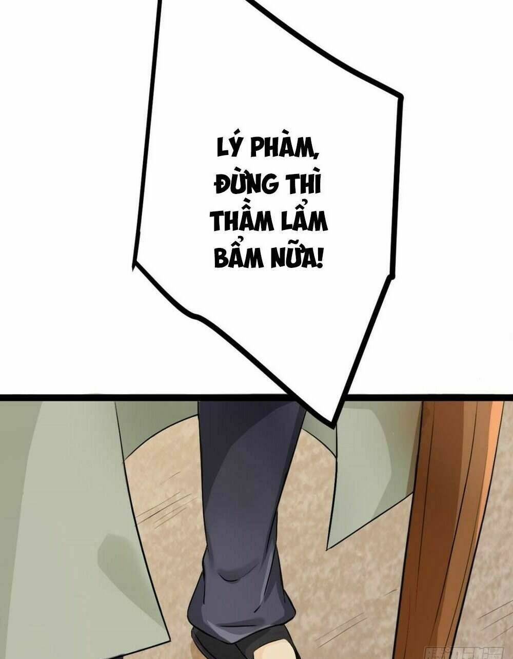 Đế Tế Chapter 2 - Trang 11