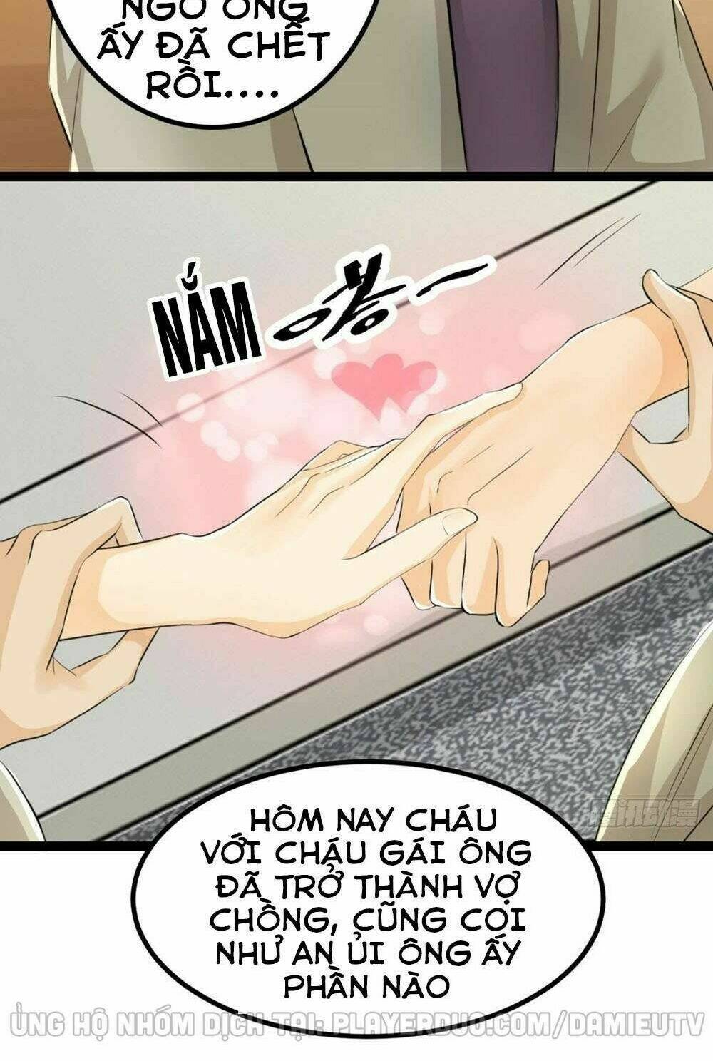 Đế Tế Chapter 2 - Trang 18