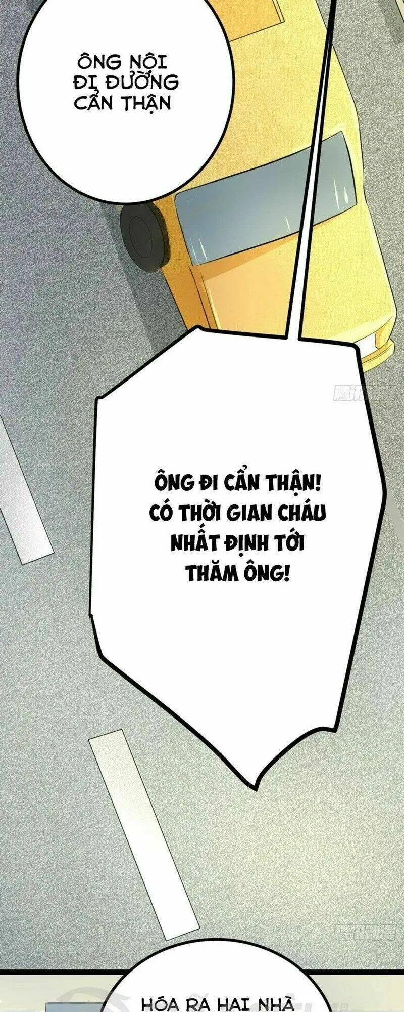 Đế Tế Chapter 2 - Trang 23