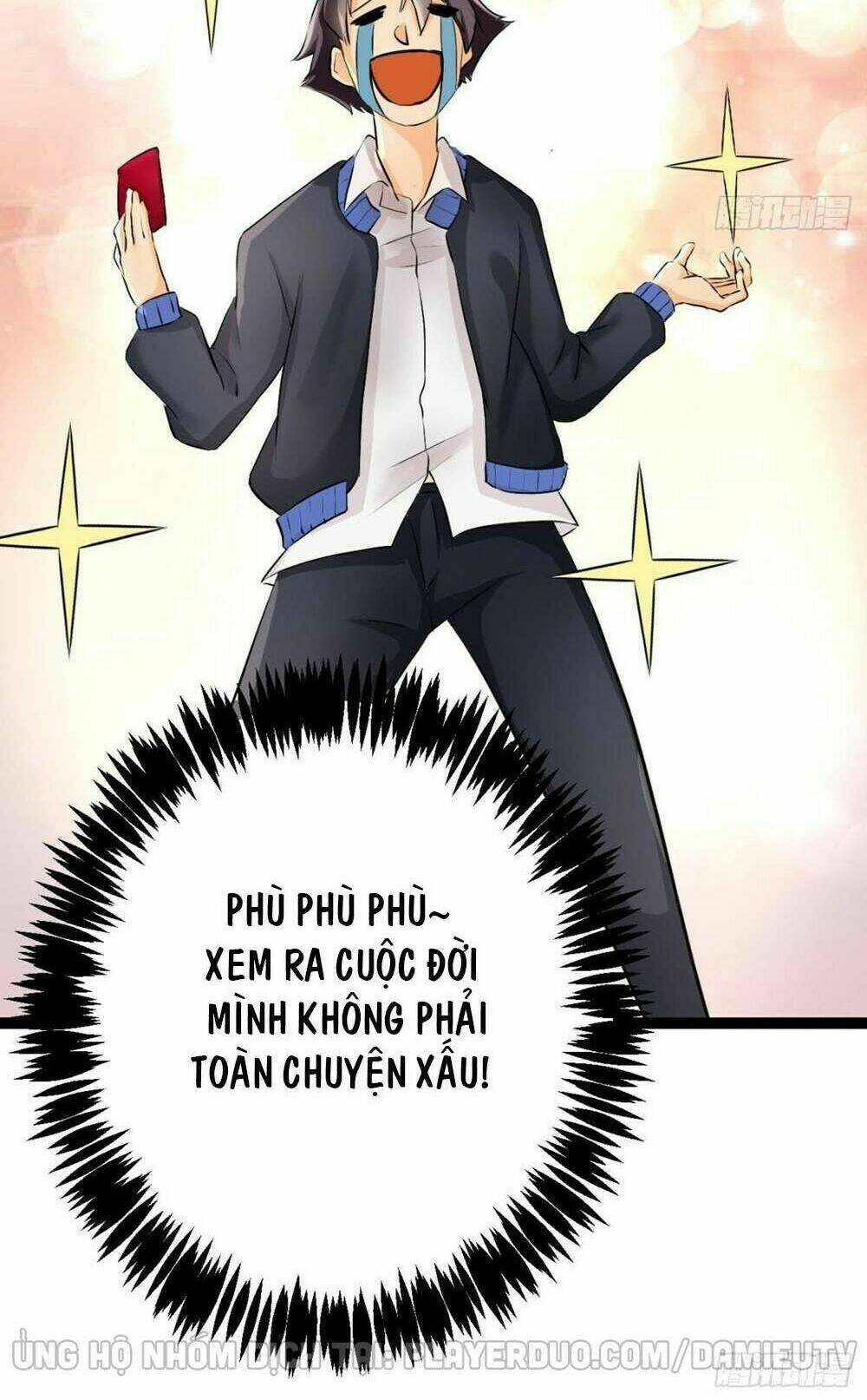 Đế Tế Chapter 2 - Trang 6
