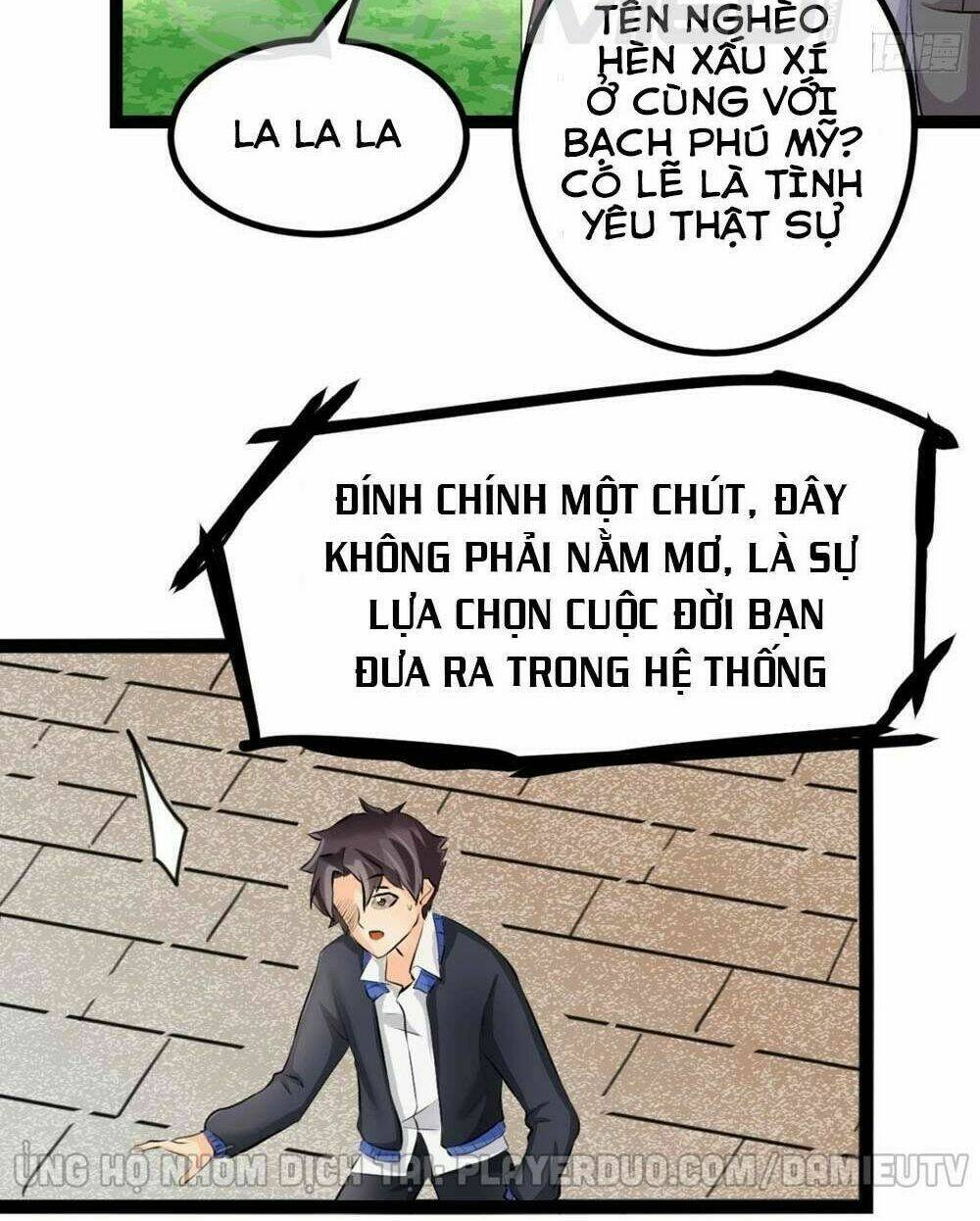 Đế Tế Chapter 2 - Trang 8