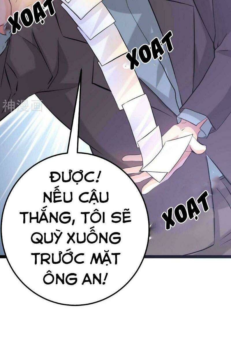 Đế Tế Chapter 20 - Trang 10