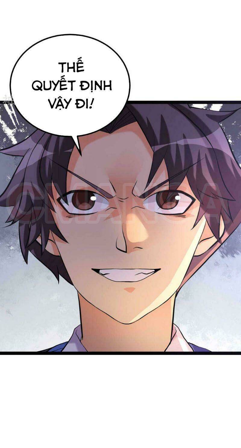 Đế Tế Chapter 20 - Trang 11