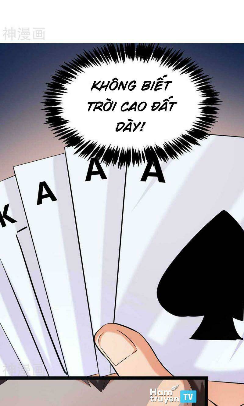 Đế Tế Chapter 20 - Trang 12