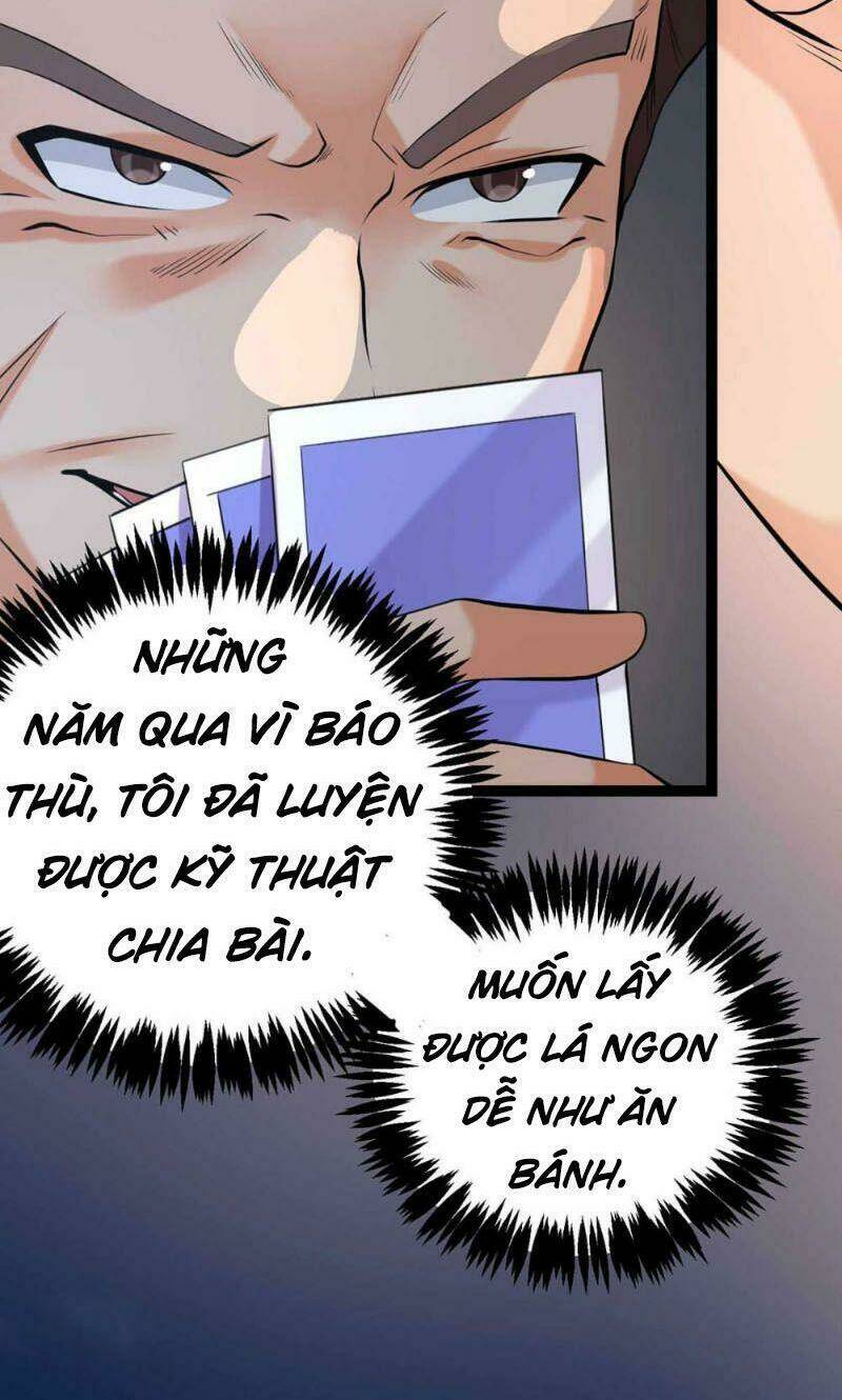 Đế Tế Chapter 20 - Trang 13