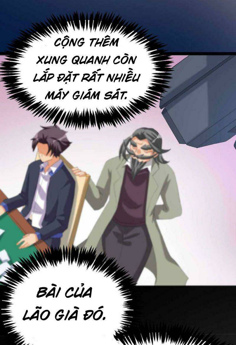 Đế Tế Chapter 20 - Trang 14