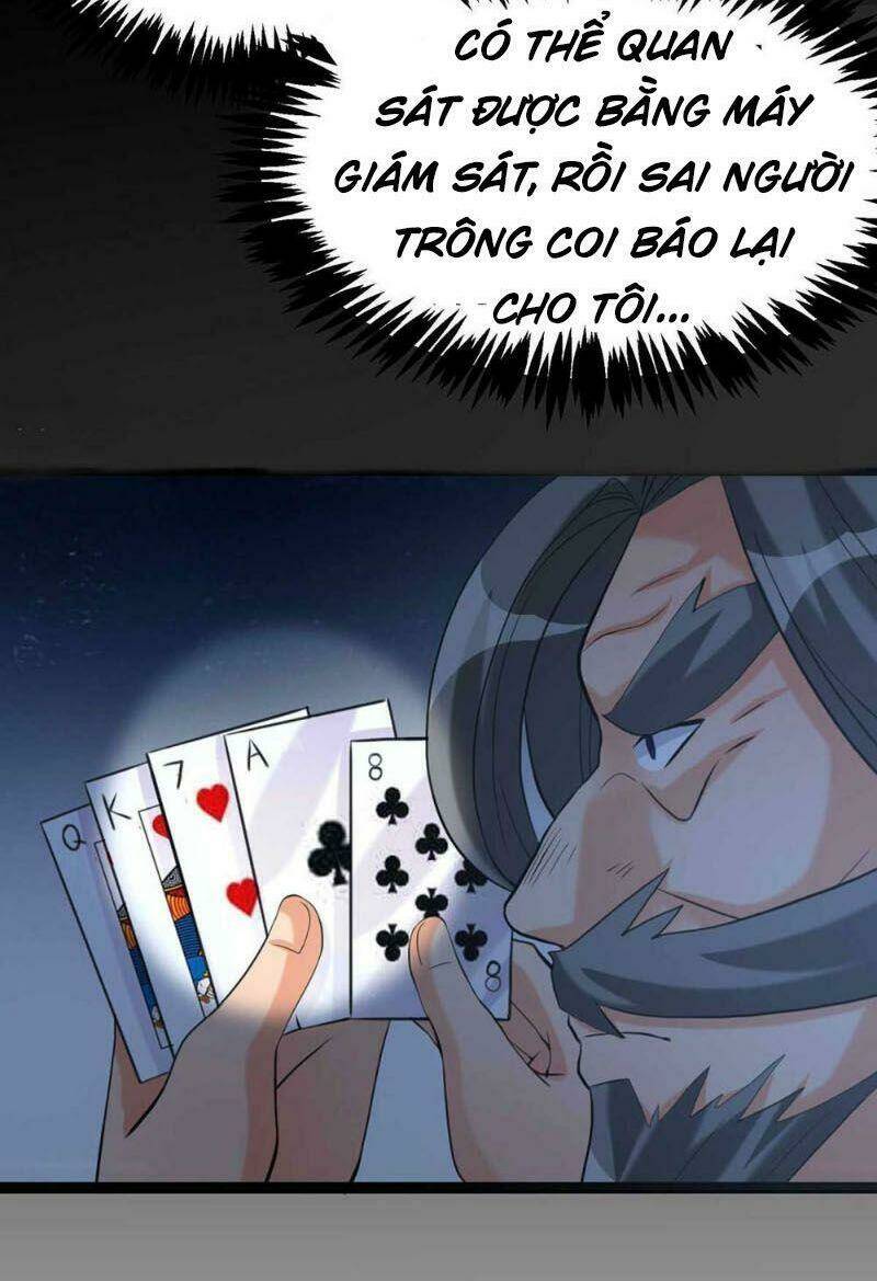 Đế Tế Chapter 20 - Trang 15