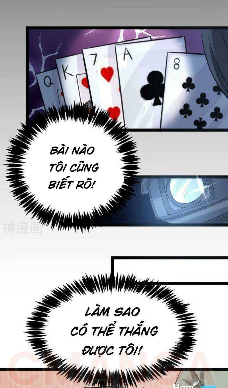 Đế Tế Chapter 20 - Trang 16