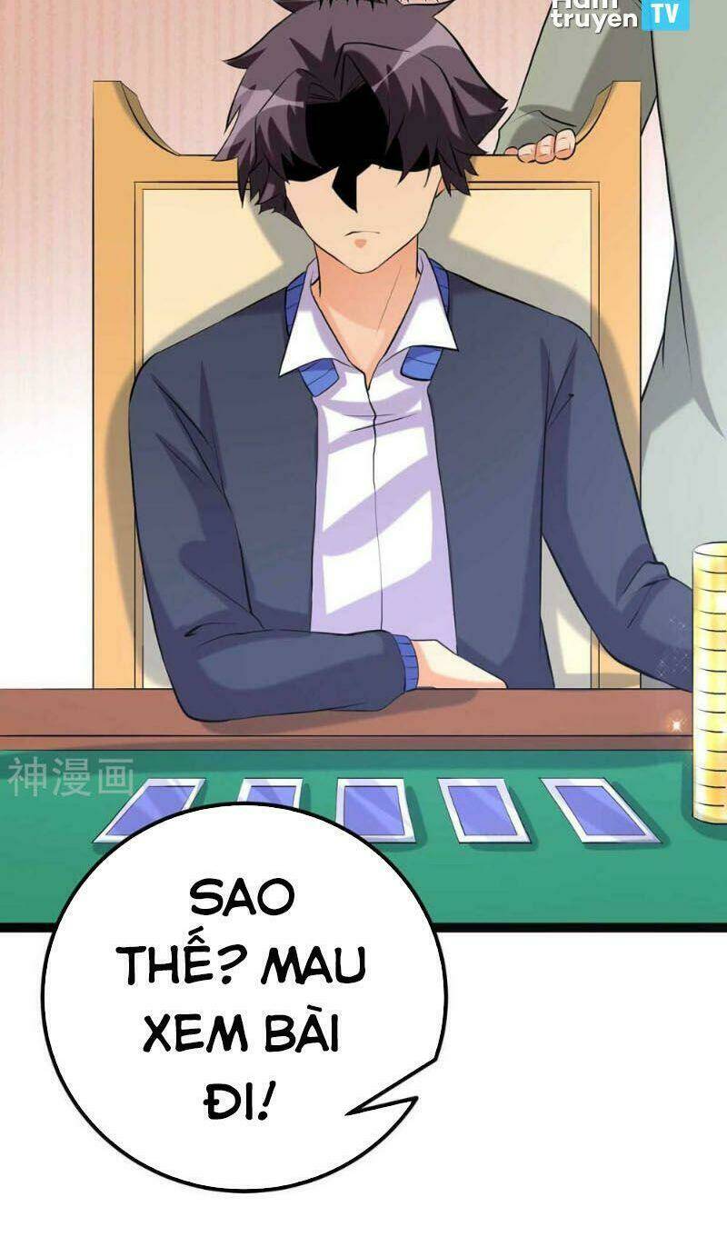 Đế Tế Chapter 20 - Trang 17