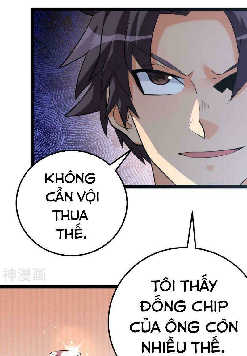 Đế Tế Chapter 20 - Trang 18