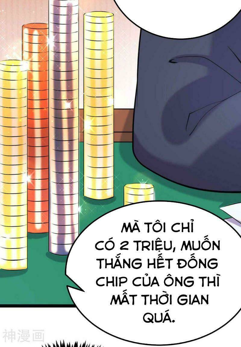 Đế Tế Chapter 20 - Trang 19