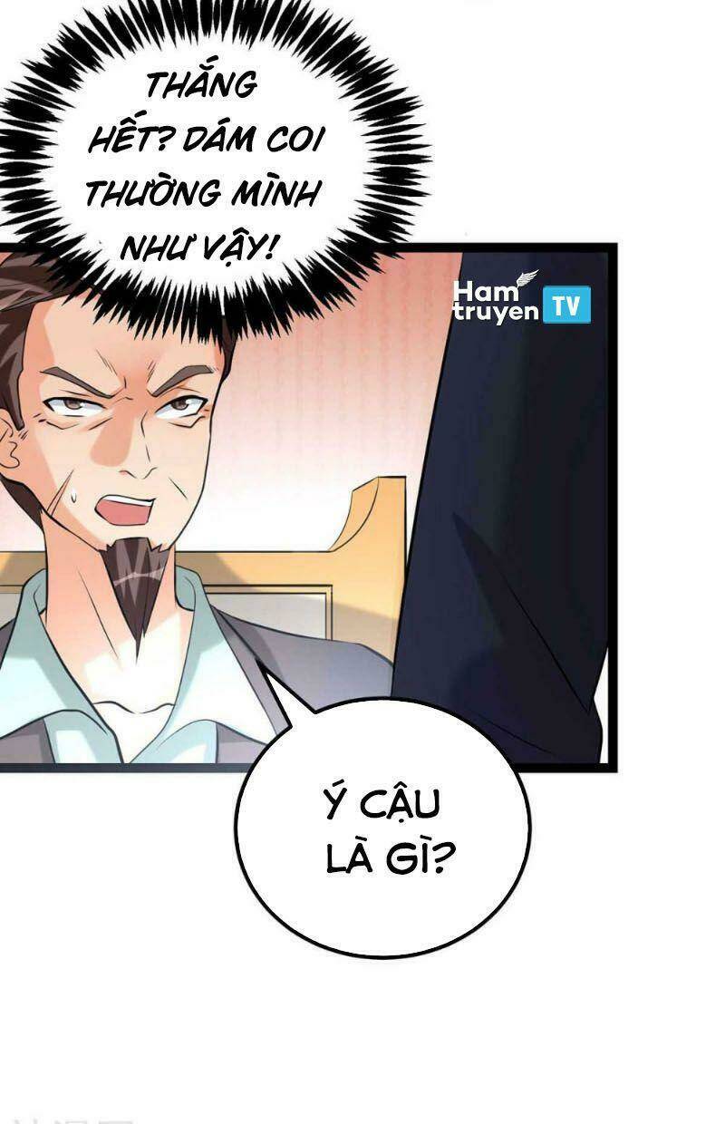 Đế Tế Chapter 20 - Trang 20