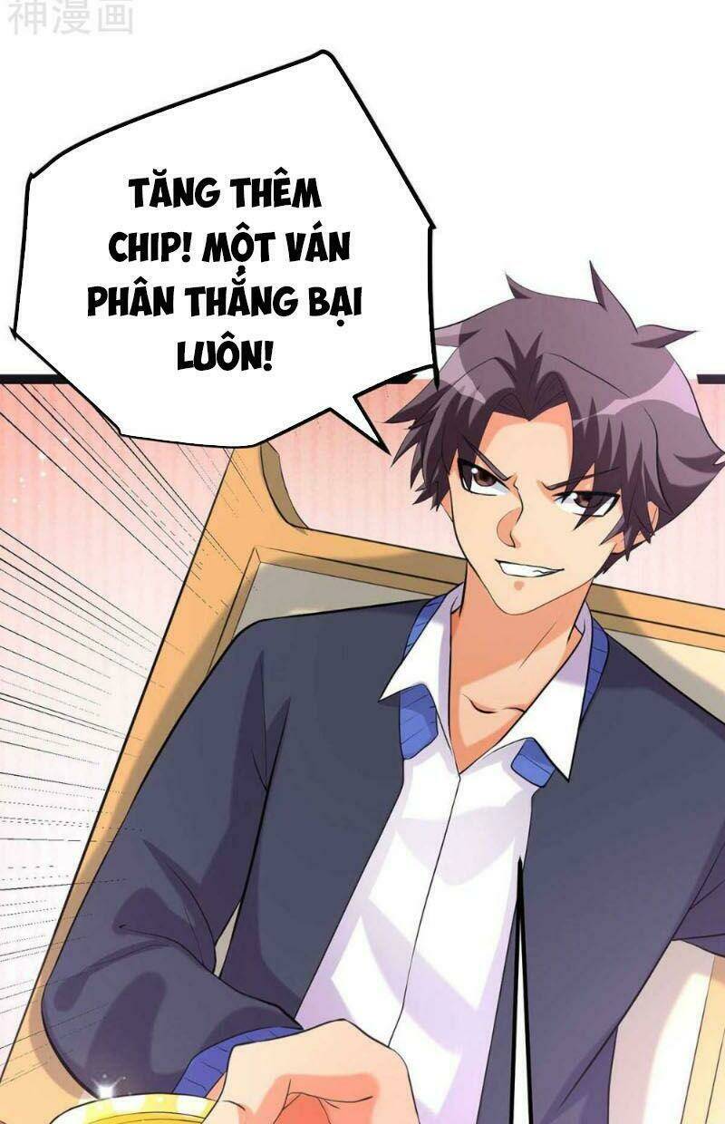 Đế Tế Chapter 20 - Trang 21