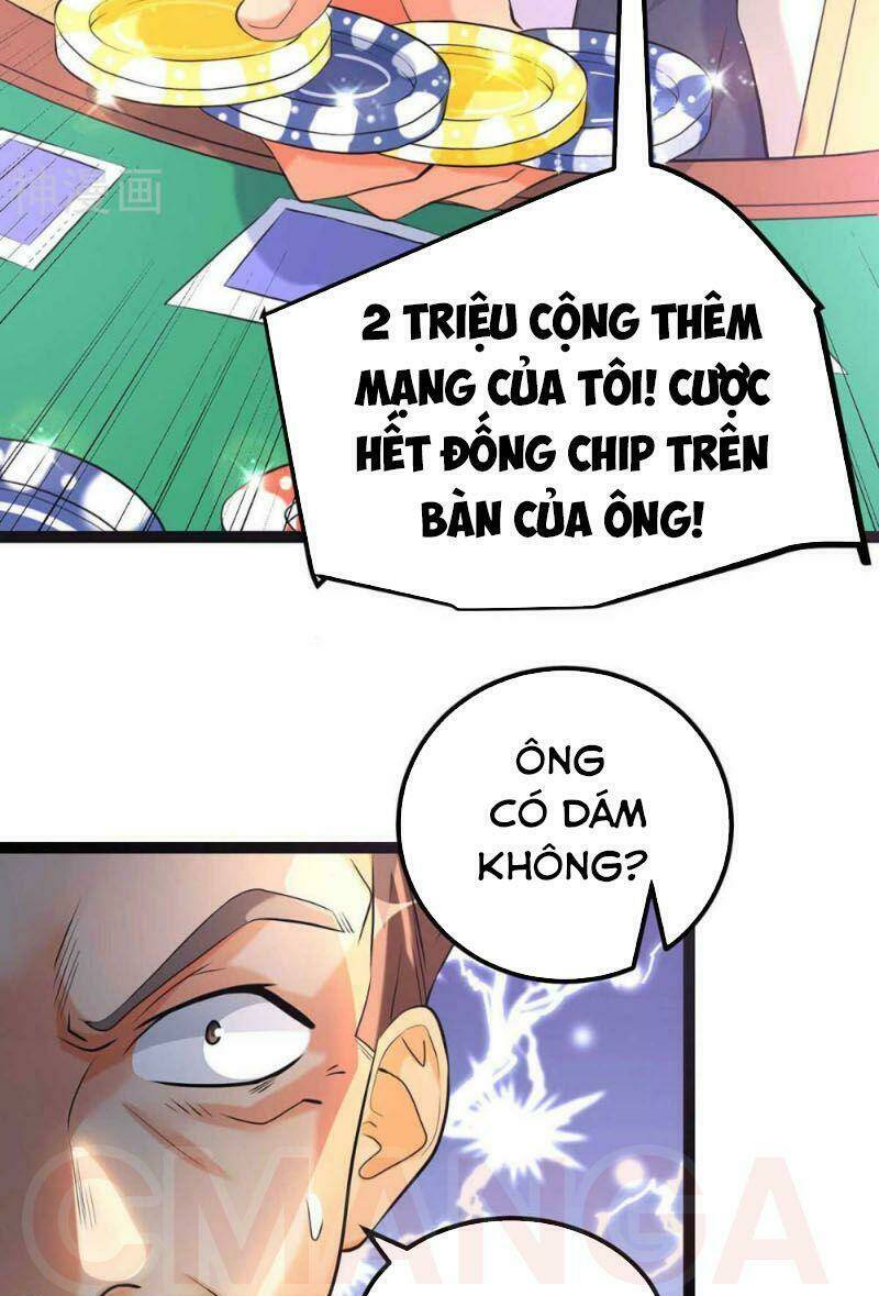 Đế Tế Chapter 20 - Trang 22