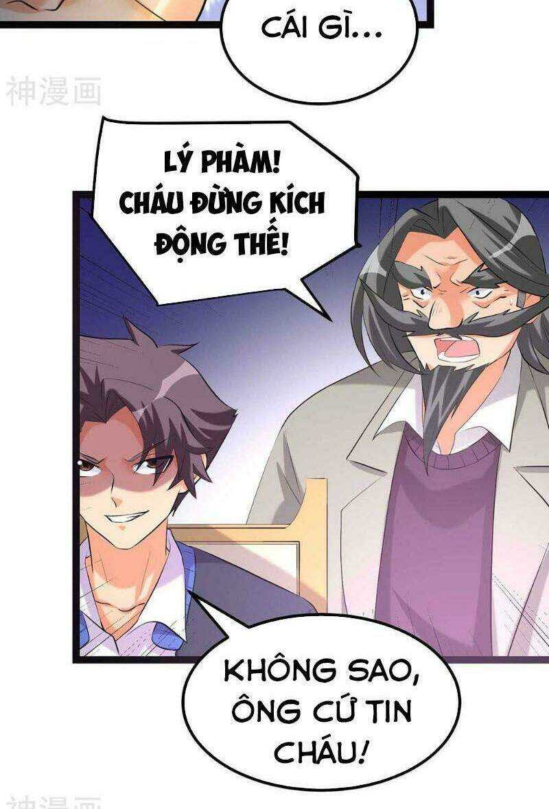 Đế Tế Chapter 20 - Trang 23