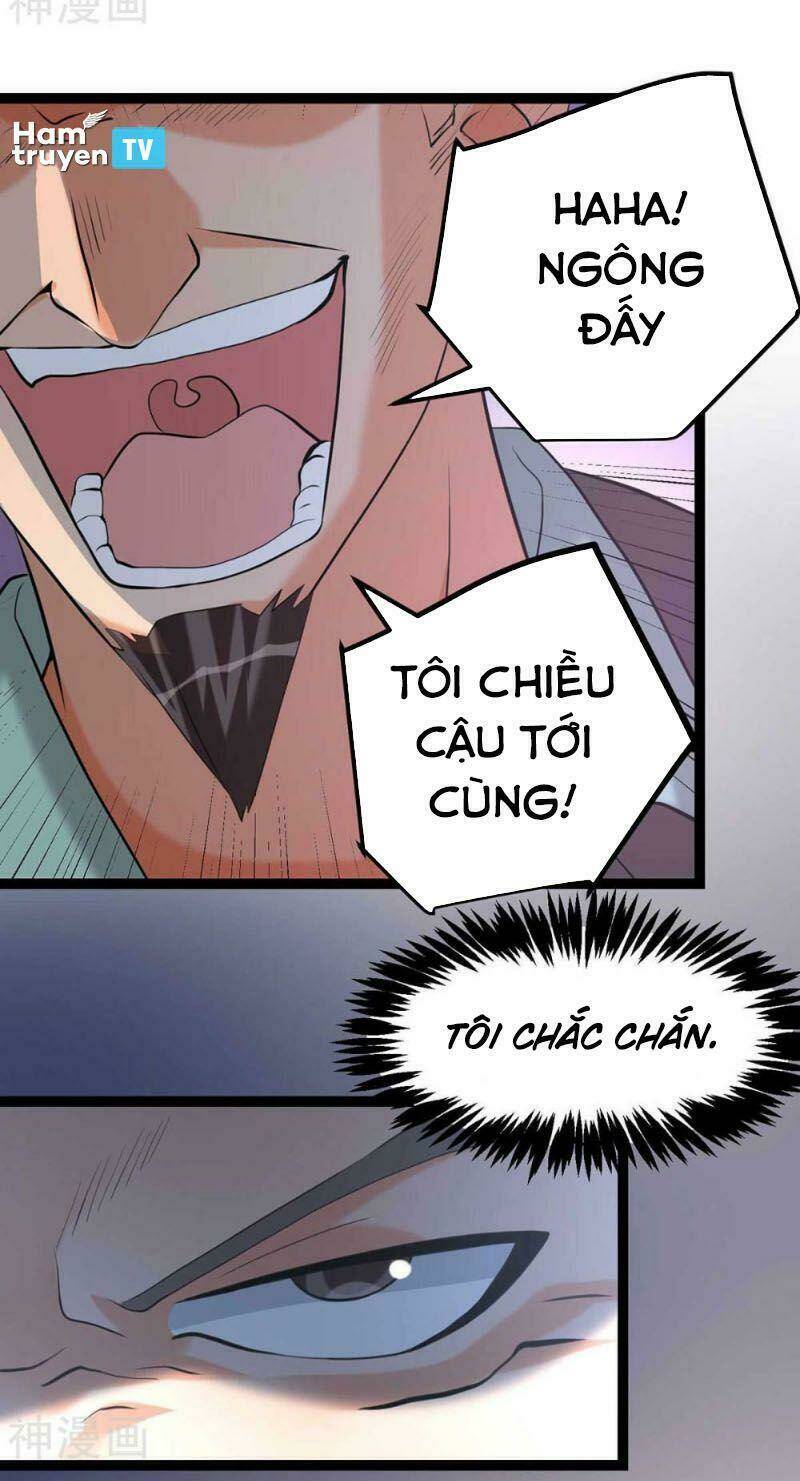 Đế Tế Chapter 20 - Trang 24