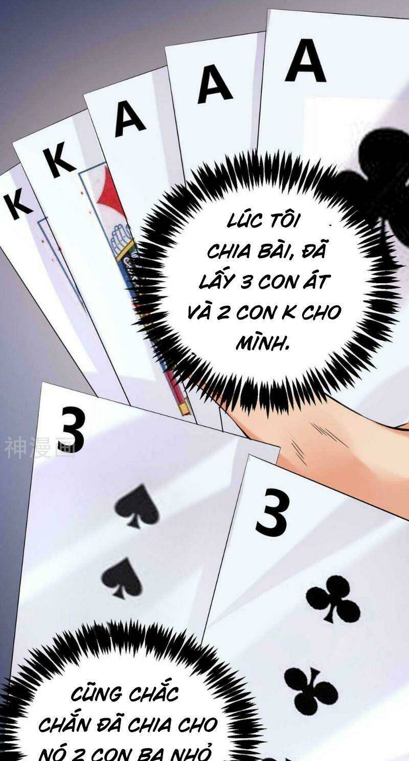Đế Tế Chapter 20 - Trang 25