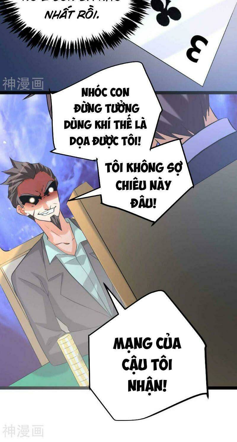 Đế Tế Chapter 20 - Trang 26