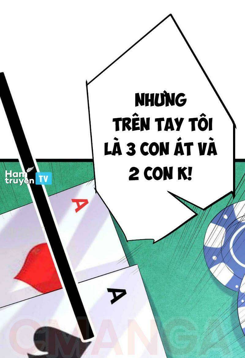 Đế Tế Chapter 20 - Trang 27