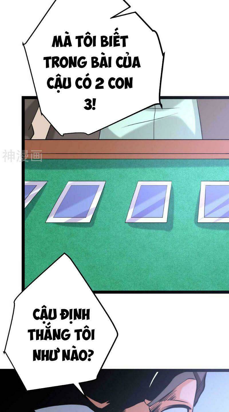 Đế Tế Chapter 20 - Trang 29