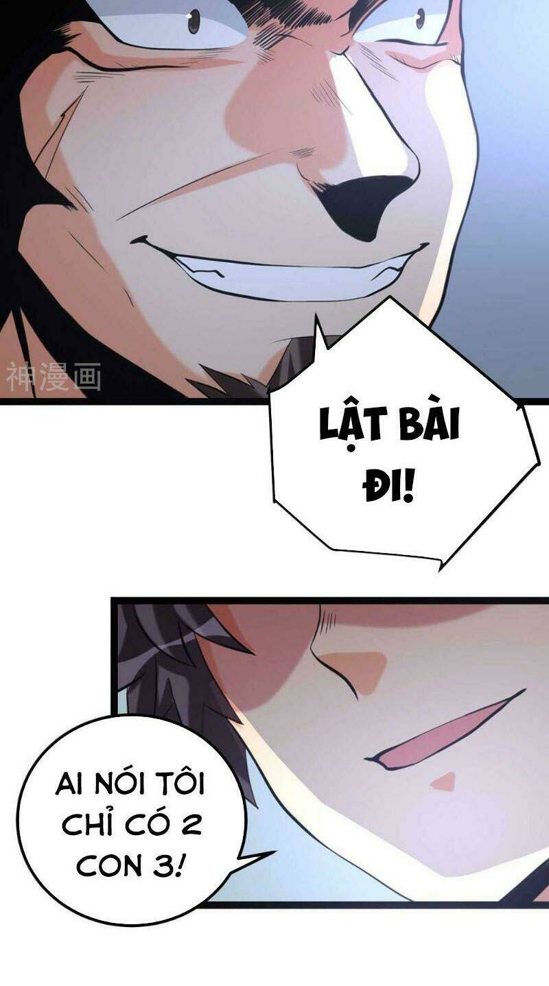 Đế Tế Chapter 20 - Trang 30